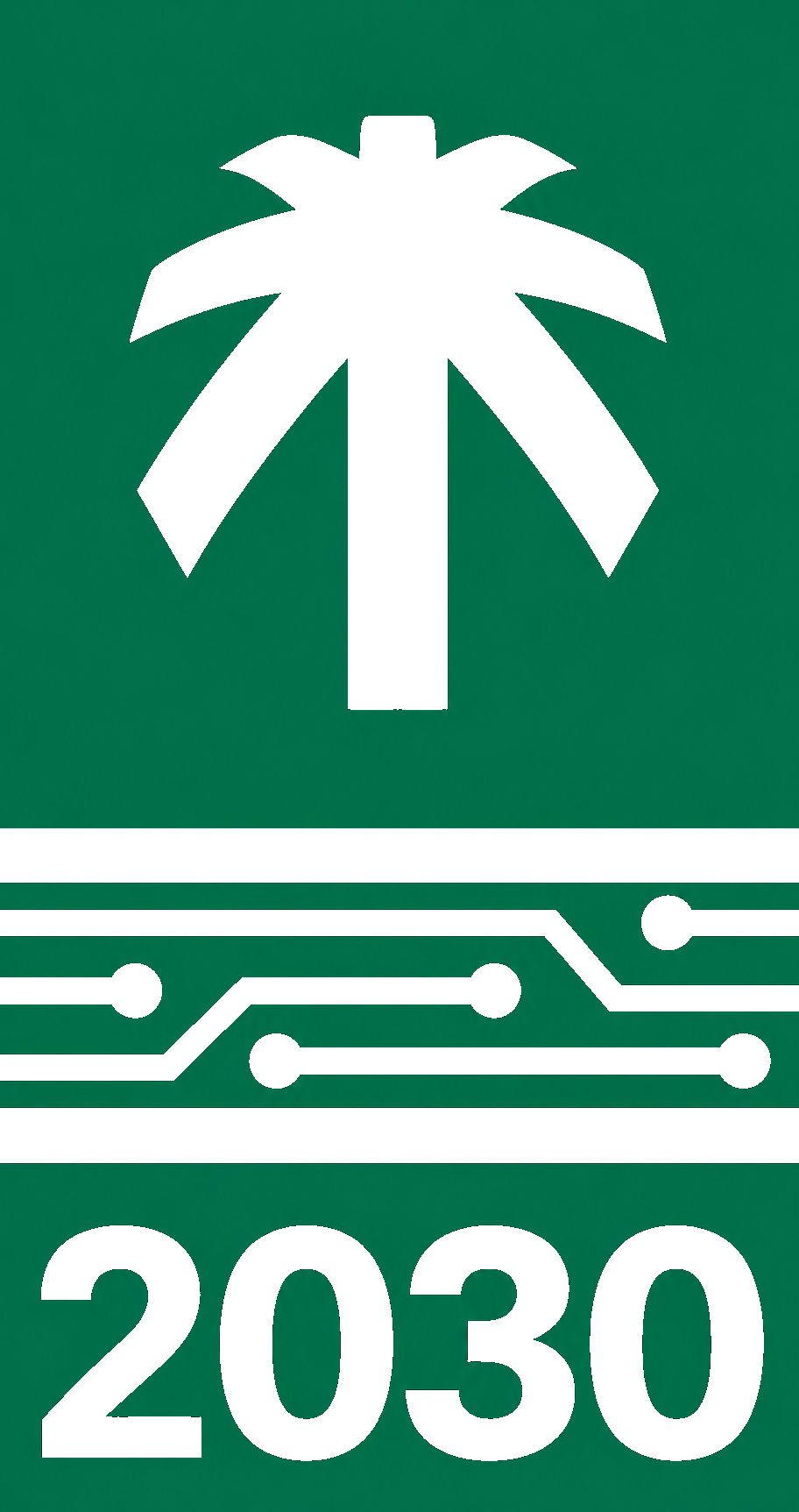 Saudi Made Logo