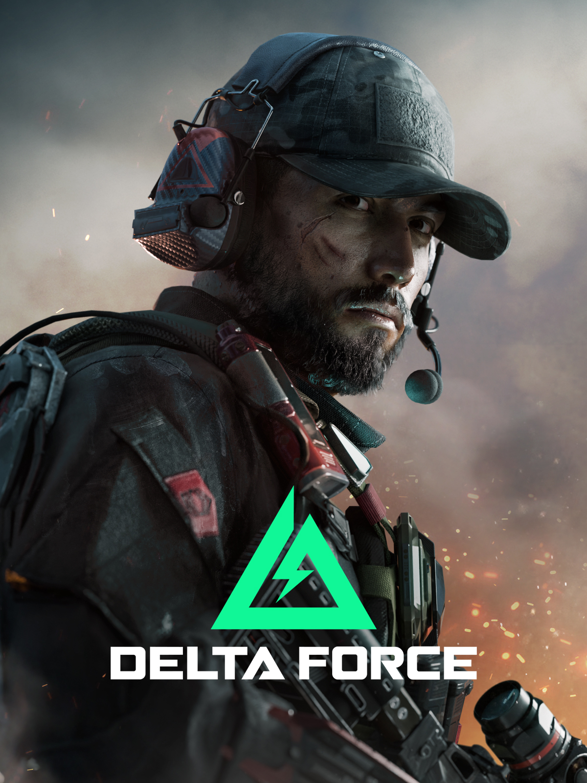 Delta Force - Steam