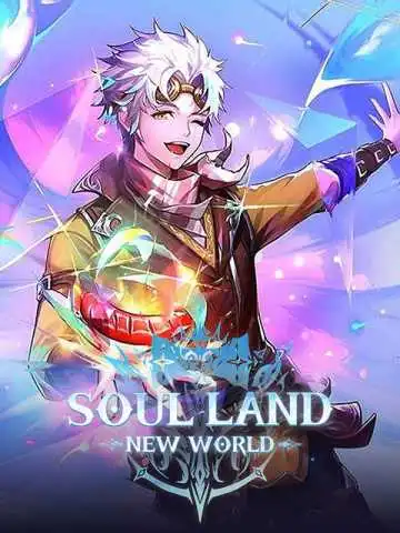 Soul Land: New World
