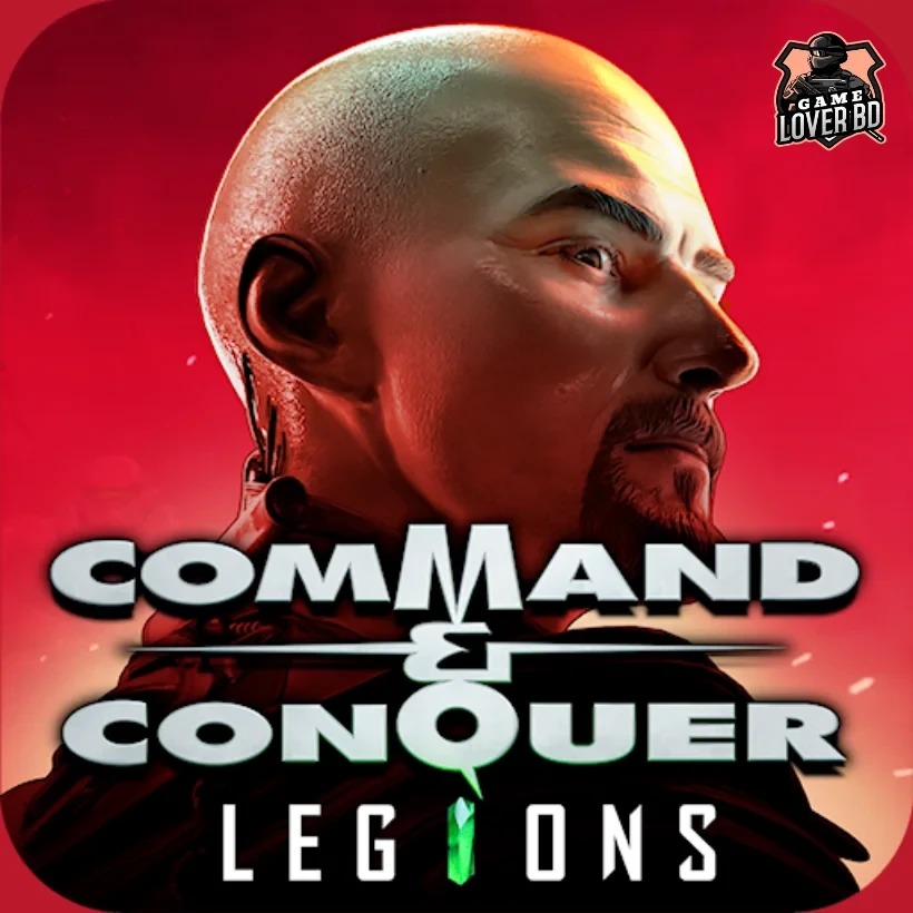 Command And Conquer: Legions