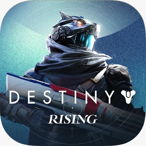 Destiny Rising