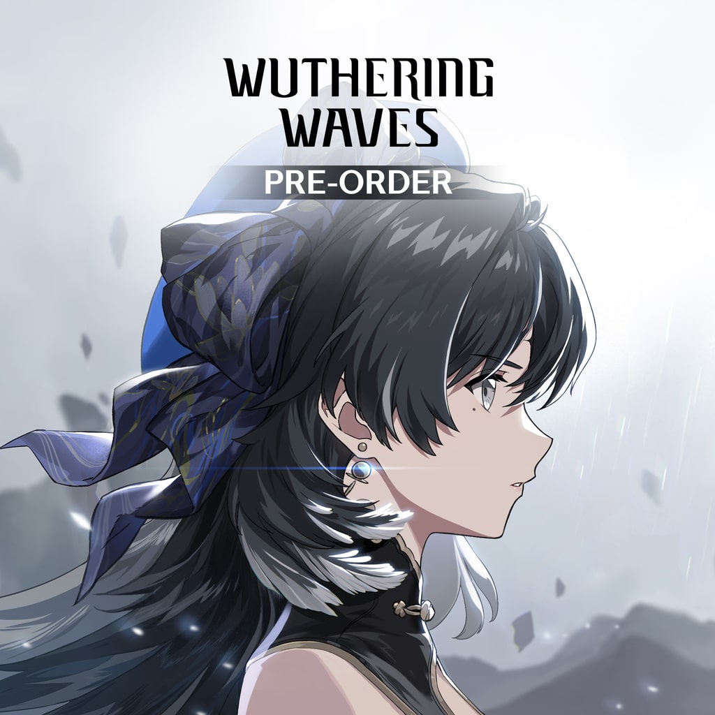 Wuthering Waves