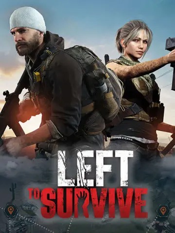 Left To Survive