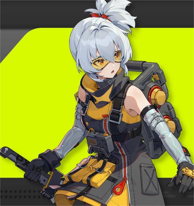 زينليس زون زيرو