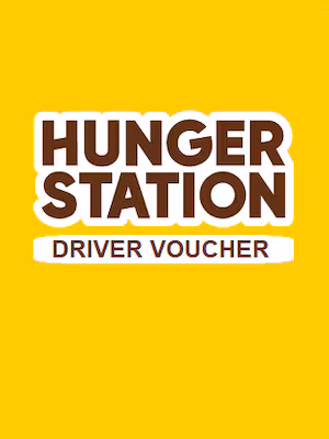 HungerStation