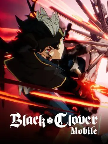 Black Clover Mobile