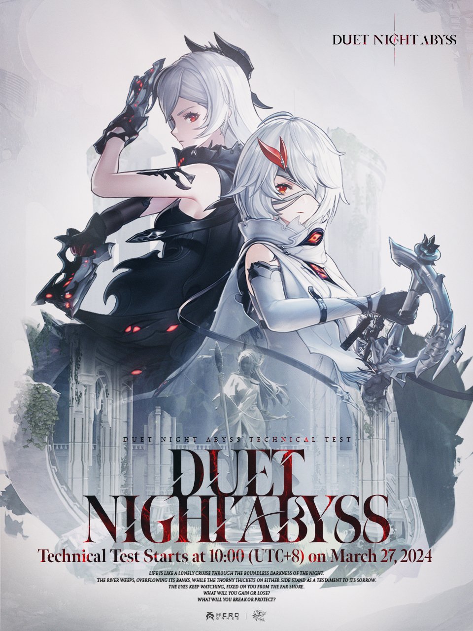 Duet Night Abyss