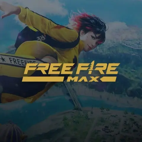 Free Fire Max Global