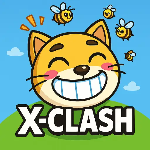 X-Clash 