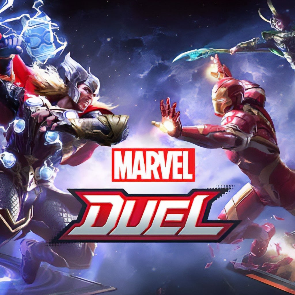 Marvel DUEL