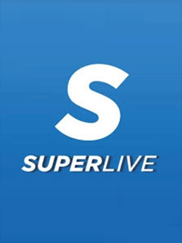 Super Live Stream and Chat