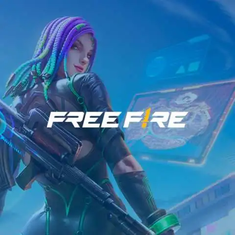Free Fire (MENA)