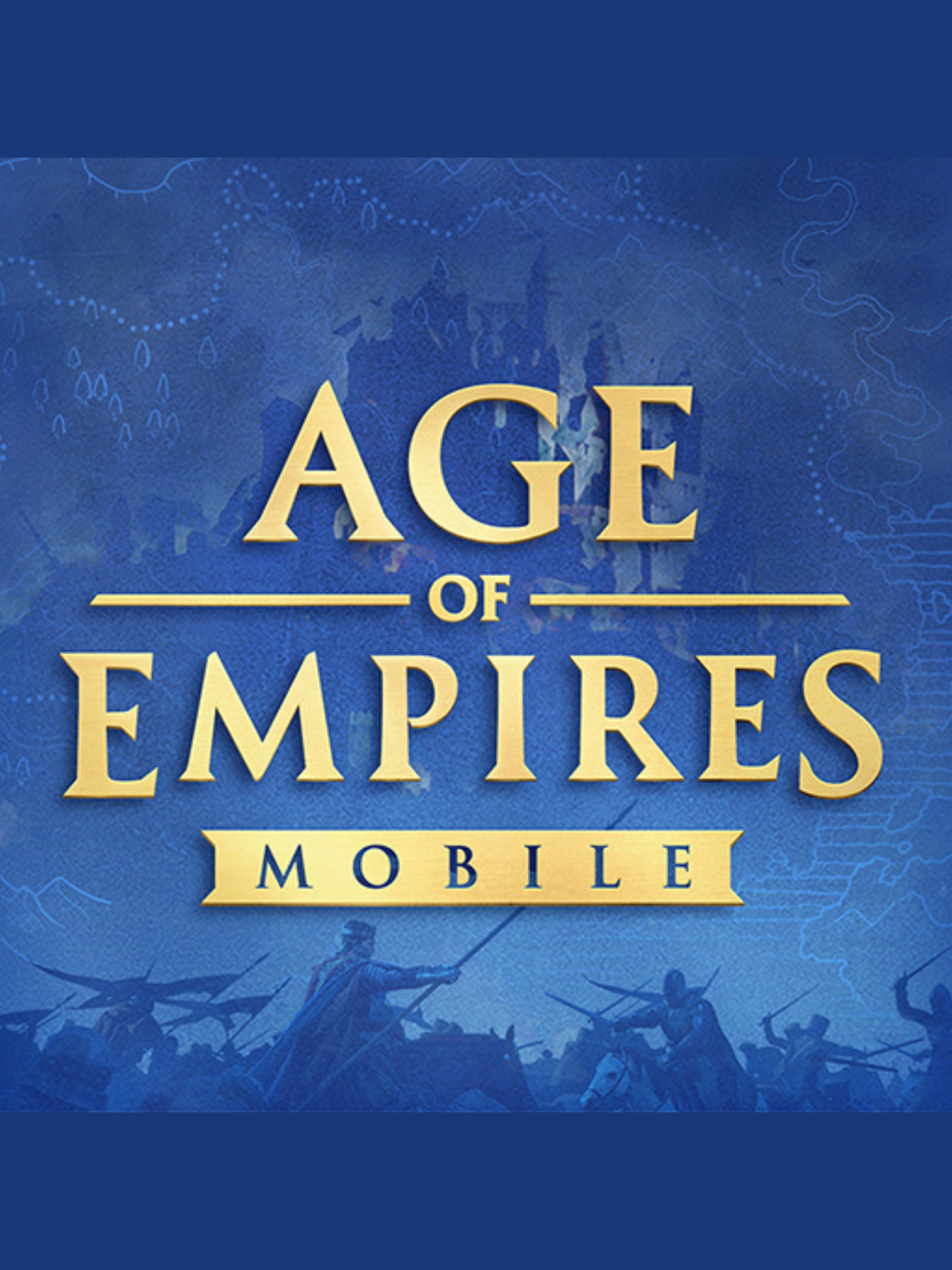 Age of Empire Mobile