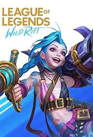Wild Rift (MY)