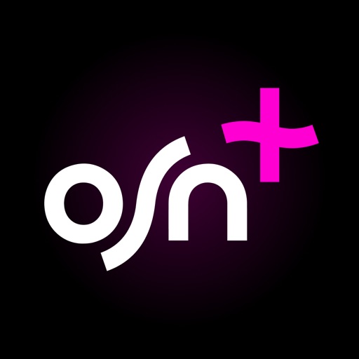 OSN+ - السعودية