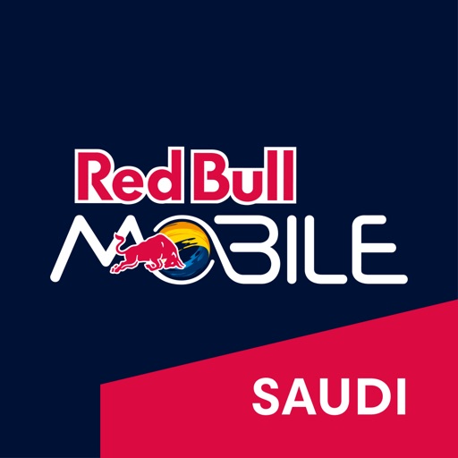 ريد بول موبايل - السعودية