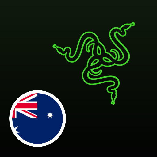 رايزر جولد (AU) 🇦🇺