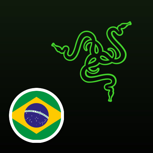رايزر جولد (BR) 🇧🇷