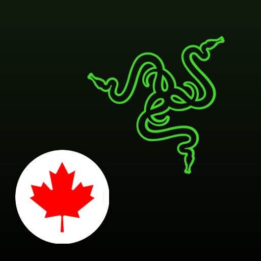 رايزر جولد (CA) 🇨🇦