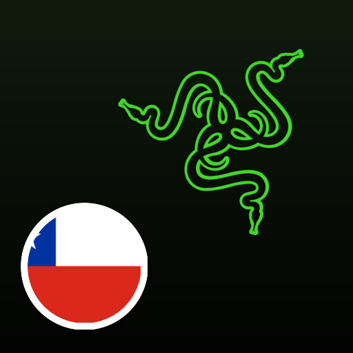 رايزر جولد (CL) 🇨🇱