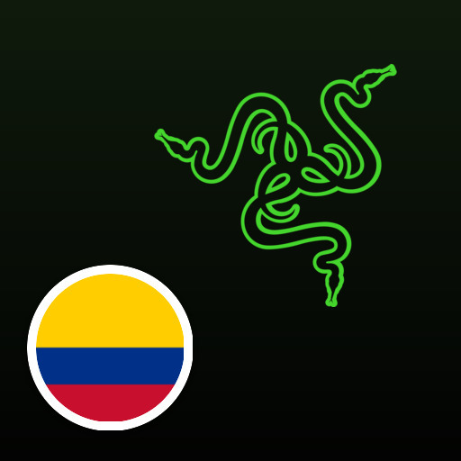 رايزر جولد (CO) 🇨🇴