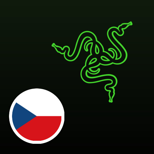 رايزر جولد (CZ) 🇨🇿
