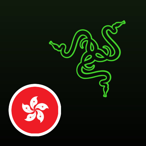رايزر جولد (HK) 🇭🇰