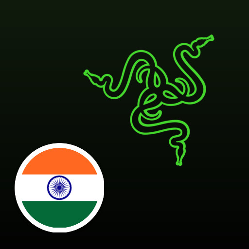 رايزر جولد (IN) 🇮🇳