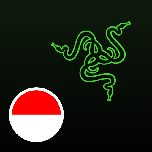 رايزر جولد (ID) 🇮🇩