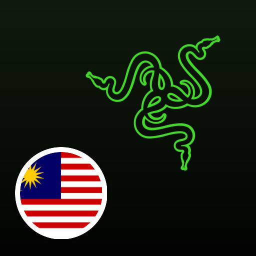 رايزر جولد (MY) 🇲🇾