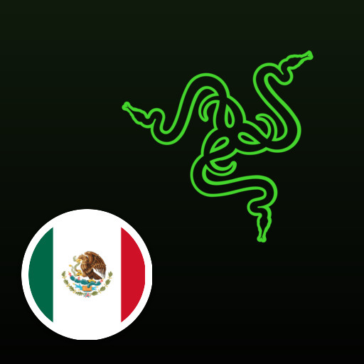 رايزر جولد (MX) 🇲🇽