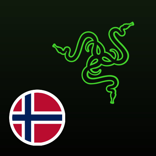 رايزر جولد (NO) 🇳🇴