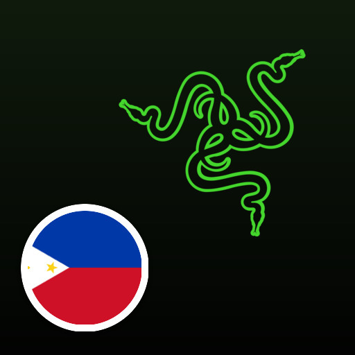 رايزر جولد (PH) 🇵🇭
