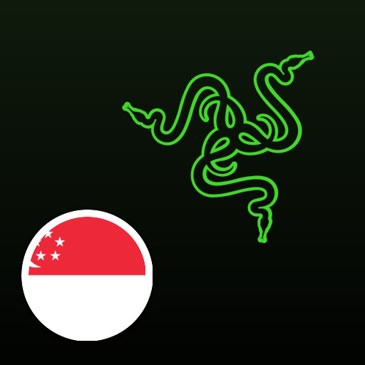 رايزر جولد (SG) 🇸🇬