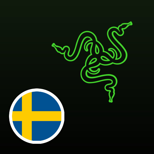 رايزر جولد (SE) 🇸🇪
