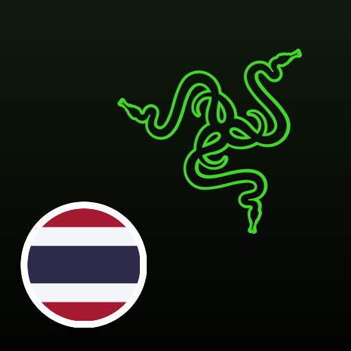 رايزر جولد (TH) 🇹🇭