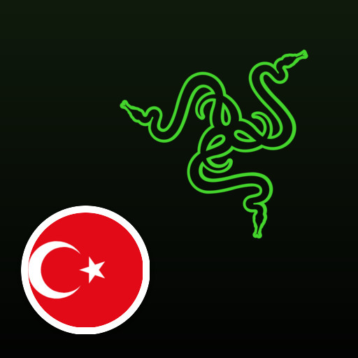 رايزر جولد (TR) 🇹🇷