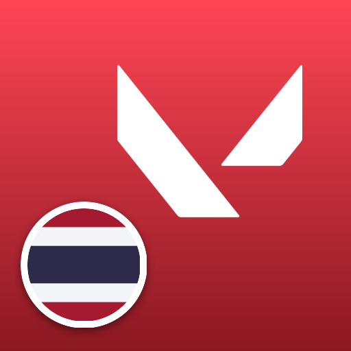 Valorant (TH) 🇹🇭