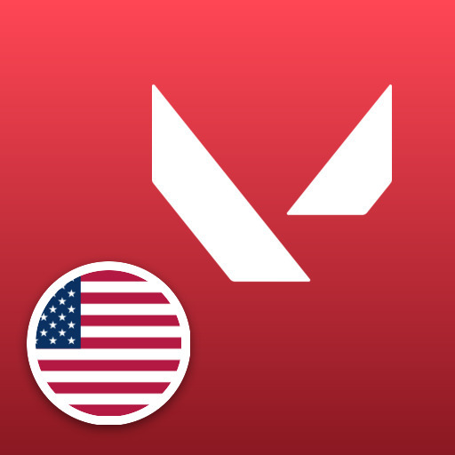 Valorant (US) 🇺🇸