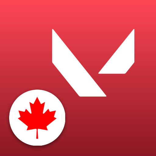 Valorant (CA) 🇨🇦