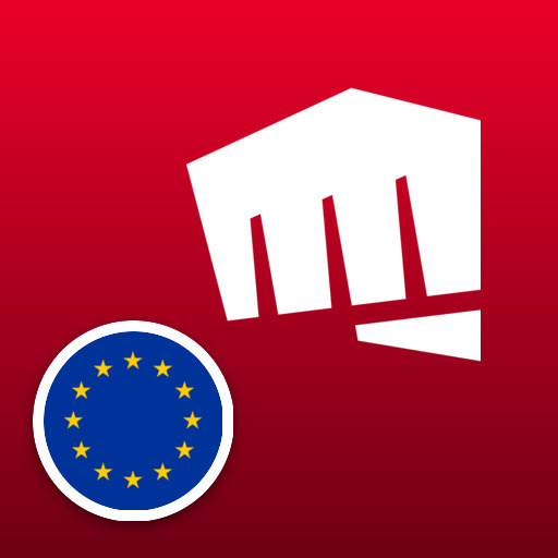 Riot Access (EU) 🇪🇺