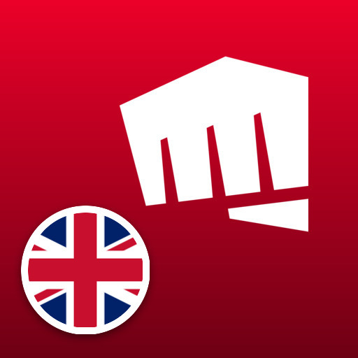 Riot Access (UK)