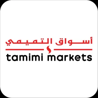 Tamimi Markets