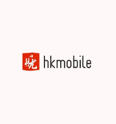eSIM (HK) 🇭🇰