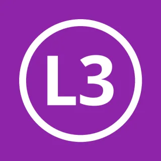 Ladypopular 3 (Fashion Arena)