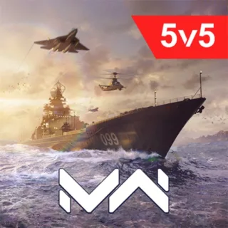 Modern Warships