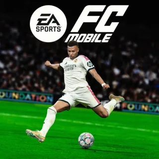 EA Sports FC Mobile Points (SA) 🇸🇦