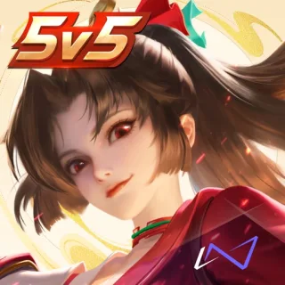 Honor of Kings Voucher Global