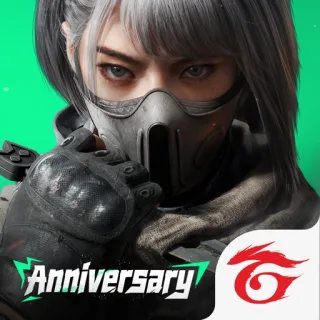 Garena Delta Force MENA