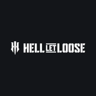 Hell Let Loose (SA) 🇸🇦